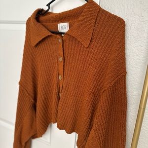 BDG Women’s Cardigan
